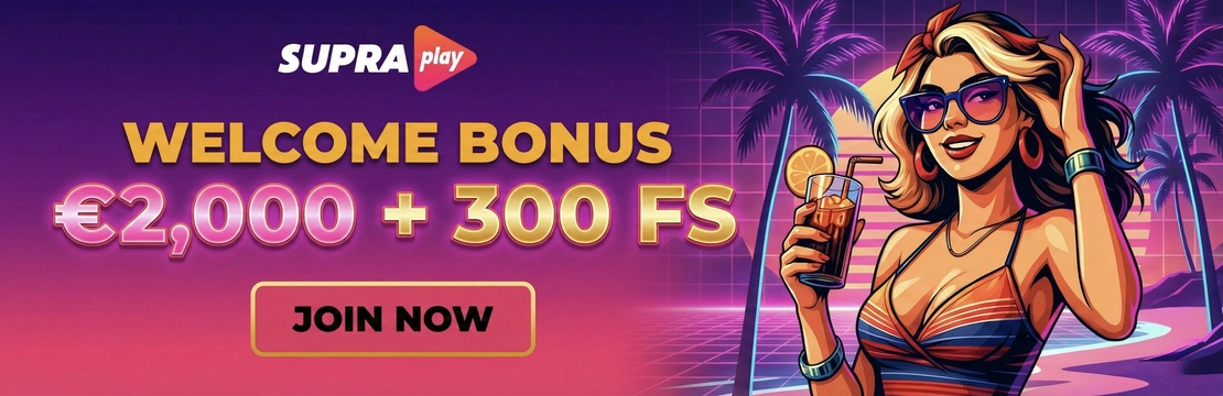 Supraplay Casino